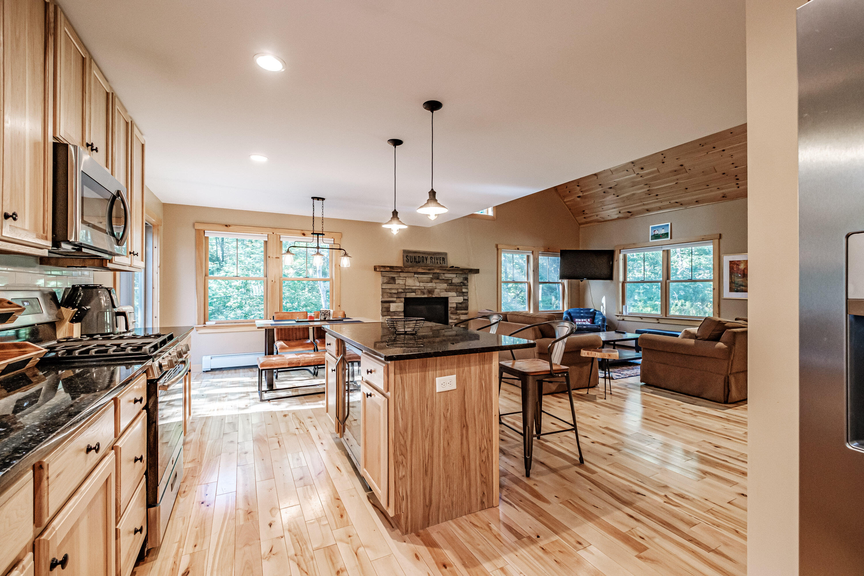 74 Grover Hill Road Bethel, ME 04217 - Photo 26 of 57 20240829gp-60026
