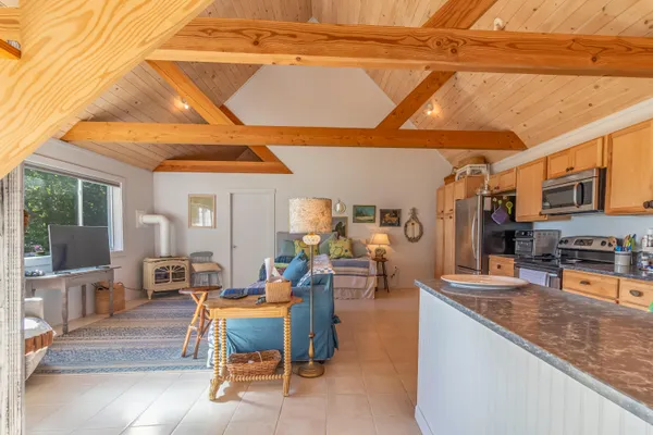 $1,250,000 | 614-618 Gouldsboro Point Road, Gouldsboro, ME 04607