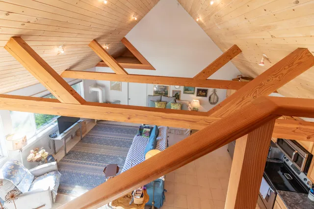 $1,250,000 | 614-618 Gouldsboro Point Road, Gouldsboro, ME 04607