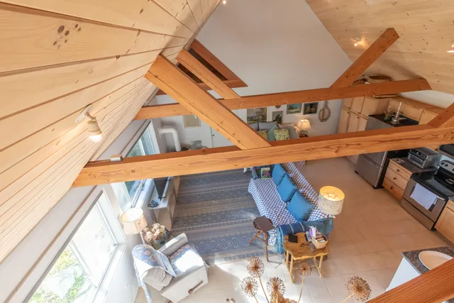 $1,250,000 | 614-618 Gouldsboro Point Road, Gouldsboro, ME 04607