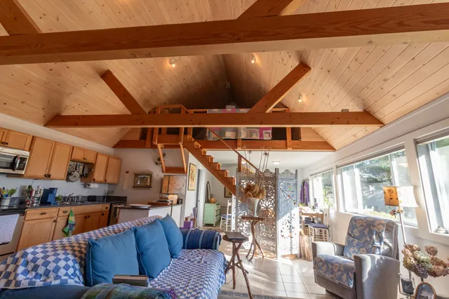 $1,250,000 | 614-618 Gouldsboro Point Road, Gouldsboro, ME 04607