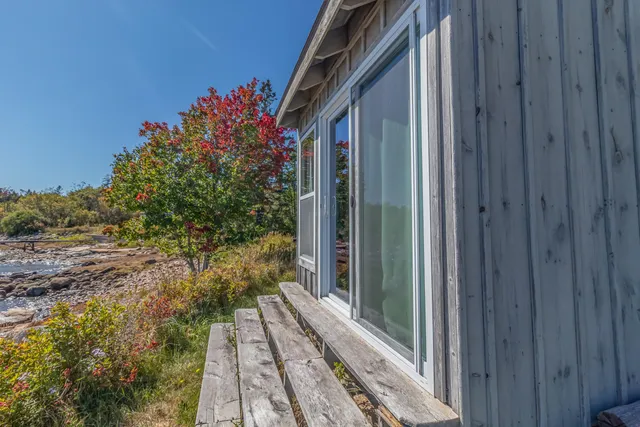 $1,250,000 | 614-618 Gouldsboro Point Road, Gouldsboro, ME 04607