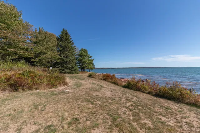 $1,250,000 | 614-618 Gouldsboro Point Road, Gouldsboro, ME 04607