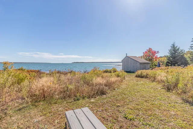 $1,250,000 | 614-618 Gouldsboro Point Road, Gouldsboro, ME 04607