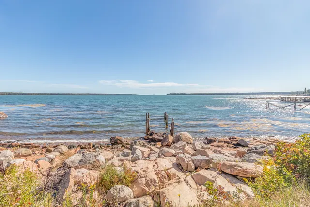 $1,250,000 | 614-618 Gouldsboro Point Road, Gouldsboro, ME 04607