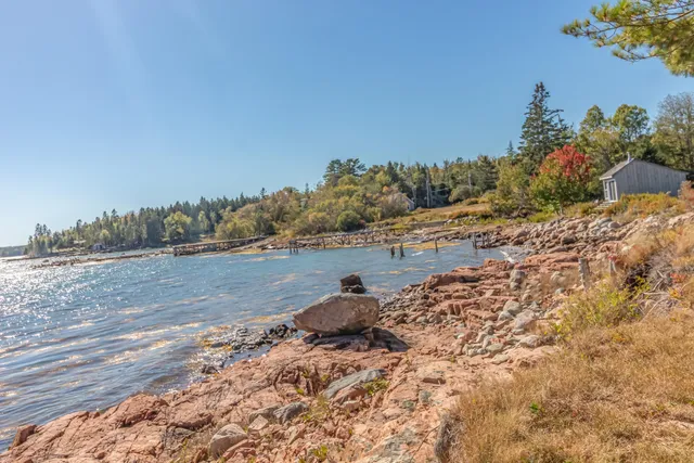 $1,250,000 | 614-618 Gouldsboro Point Road, Gouldsboro, ME 04607