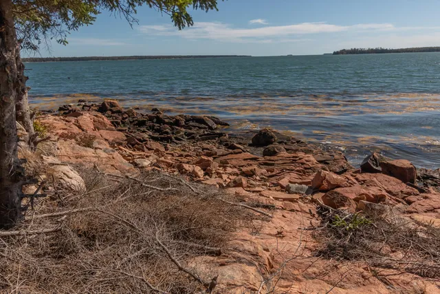 $1,250,000 | 614-618 Gouldsboro Point Road, Gouldsboro, ME 04607