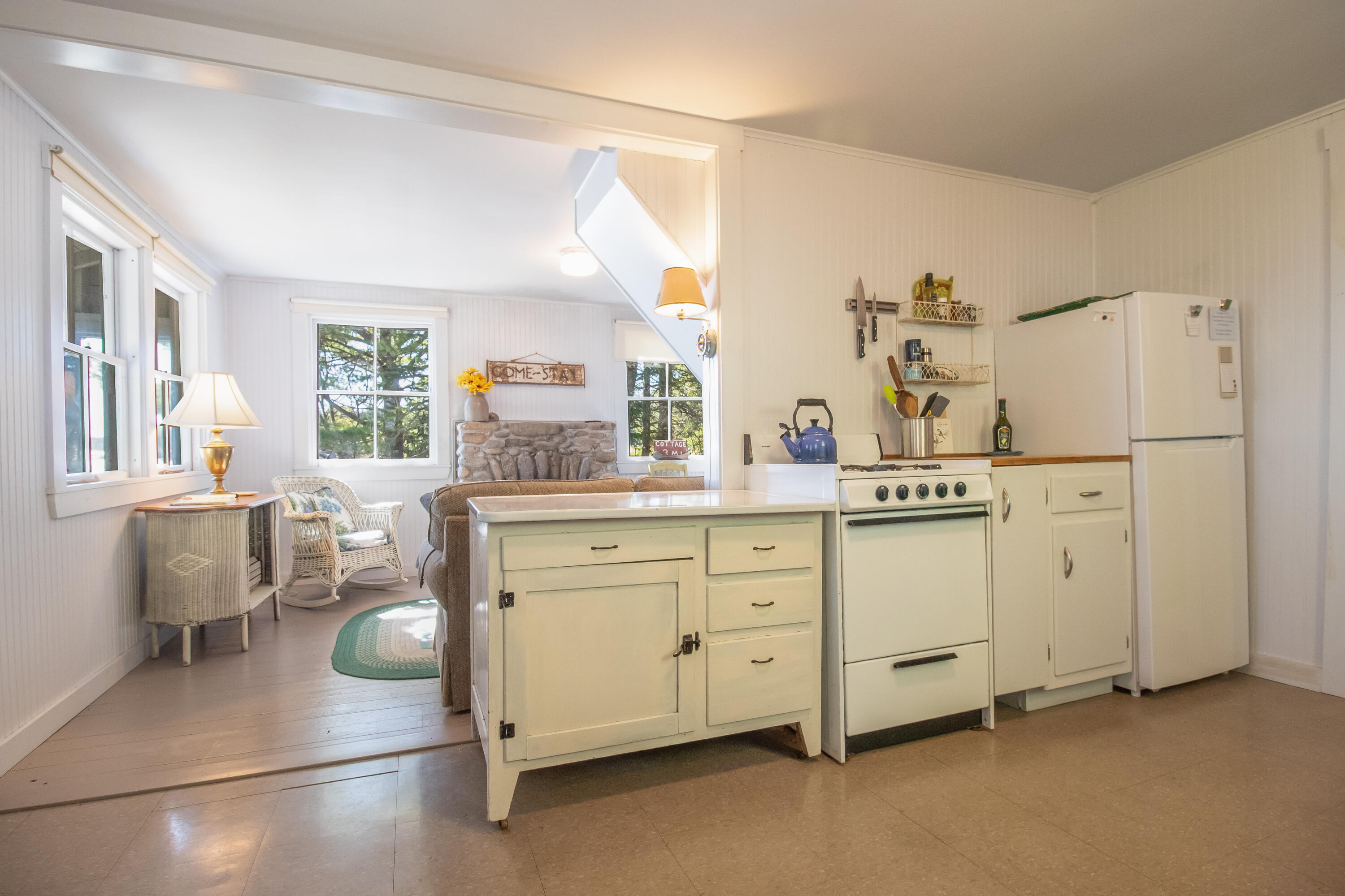 614-618 Gouldsboro Point Road Gouldsboro, ME 04607 - Photo 28 of 110 Gray Gull Cottage