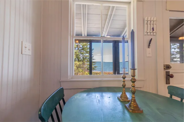 $1,250,000 | 614-618 Gouldsboro Point Road, Gouldsboro, ME 04607