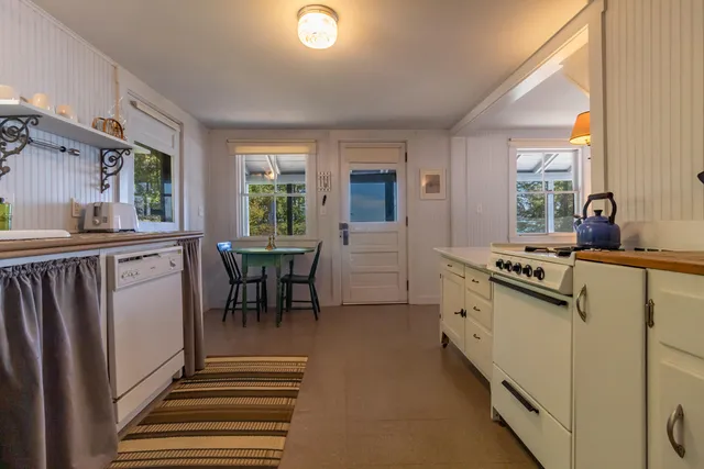 $1,250,000 | 614-618 Gouldsboro Point Road, Gouldsboro, ME 04607