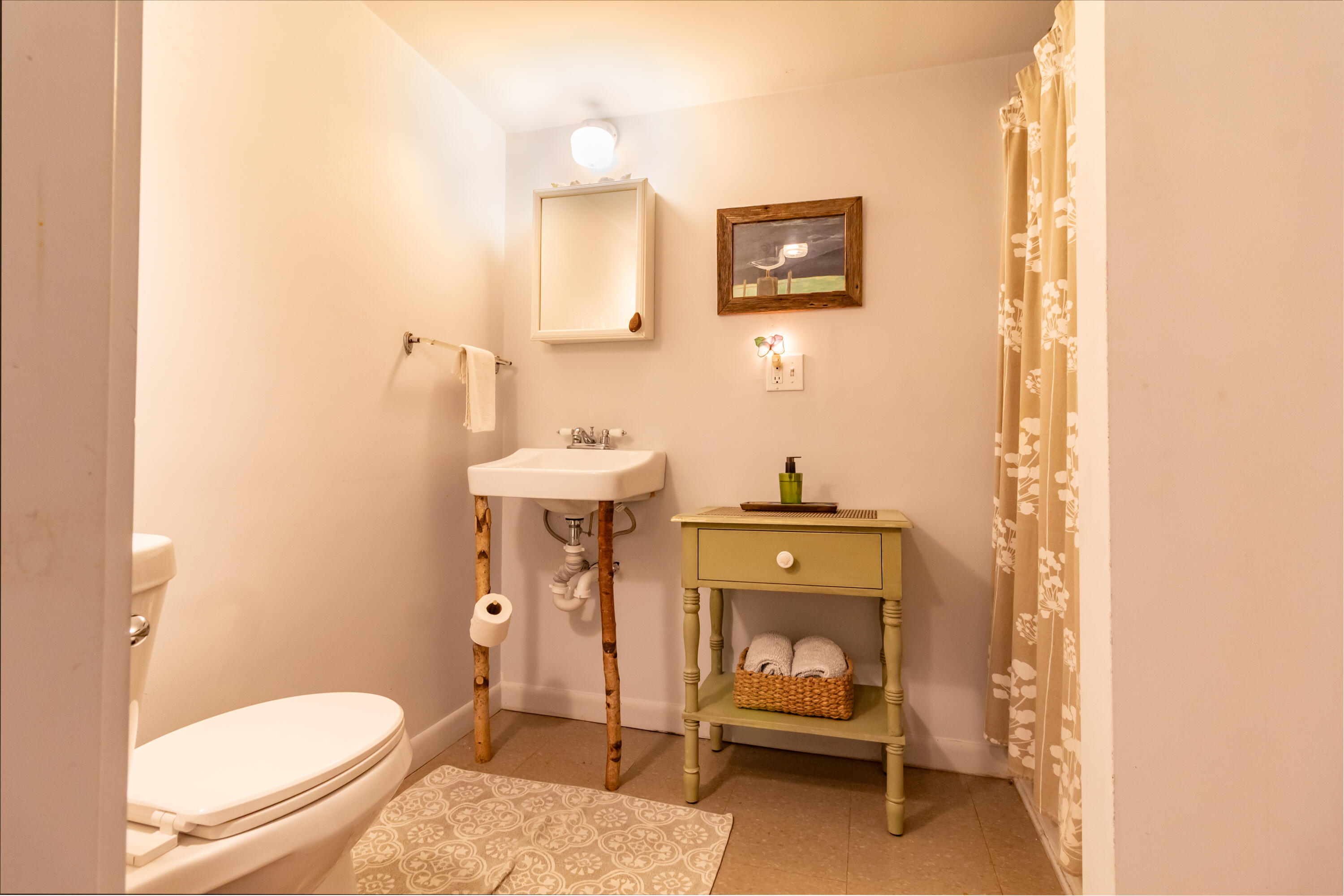 614-618 Gouldsboro Point Road Gouldsboro, ME 04607 - Photo 33 of 110 Gray Gull Cottage