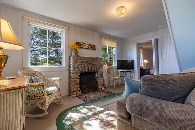 $1,250,000 | 614-618 Gouldsboro Point Road, Gouldsboro, ME 04607