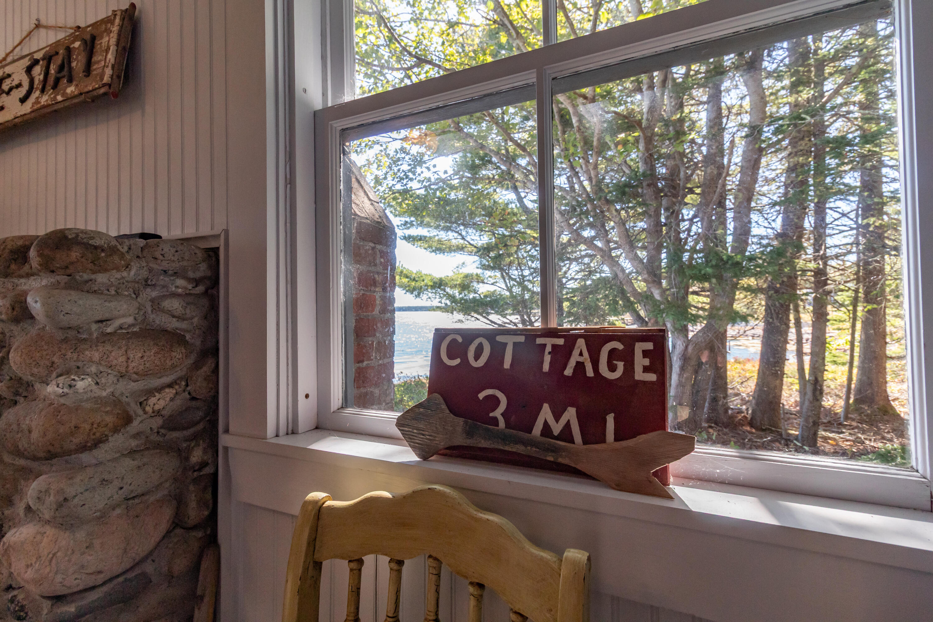 614-618 Gouldsboro Point Road Gouldsboro, ME 04607 - Photo 37 of 110 Gray Gull Cottage