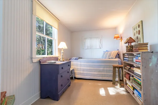 $1,250,000 | 614-618 Gouldsboro Point Road, Gouldsboro, ME 04607