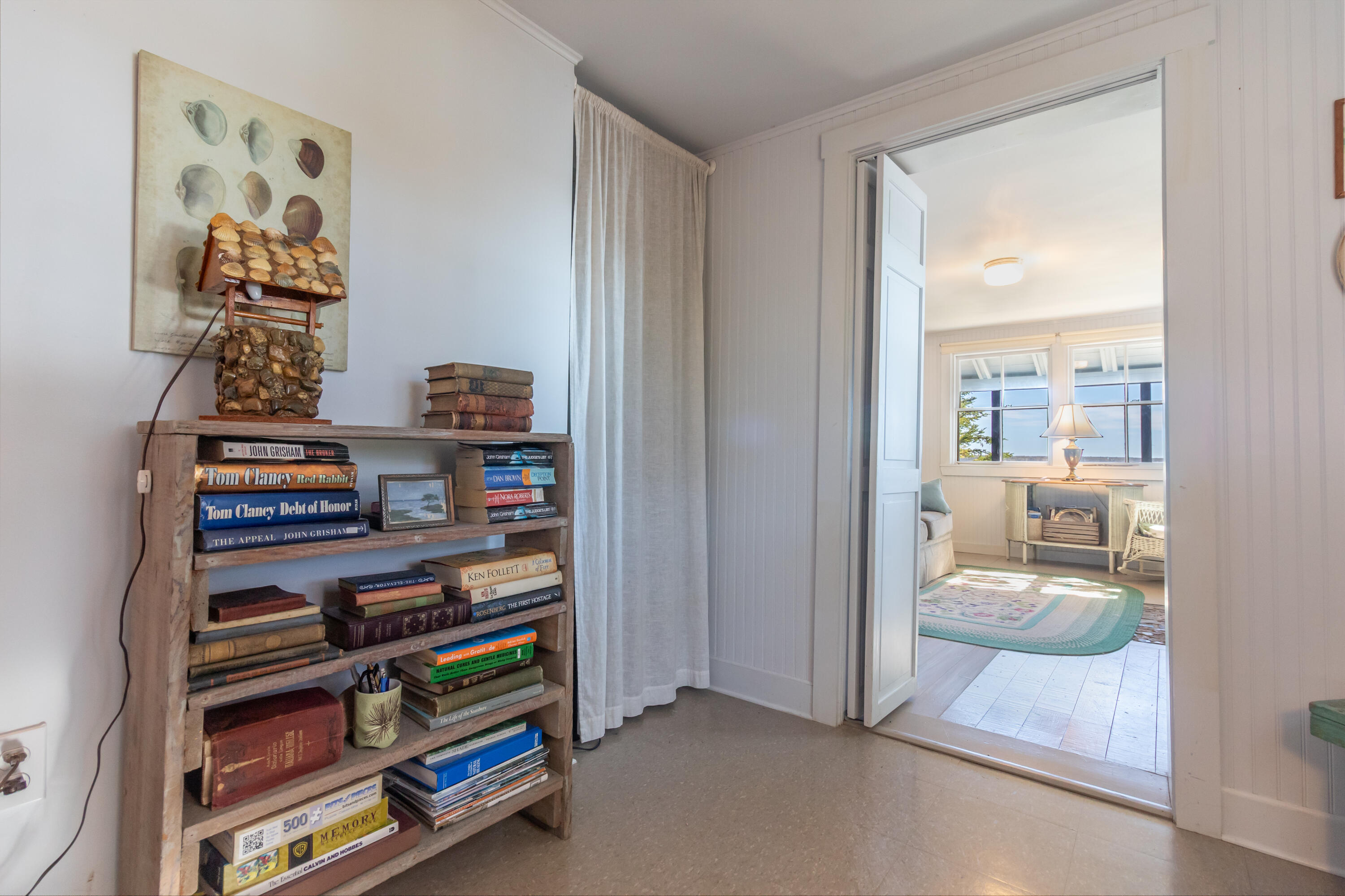 614-618 Gouldsboro Point Road Gouldsboro, ME 04607 - Photo 39 of 110 Gray Gull Cottage BR1