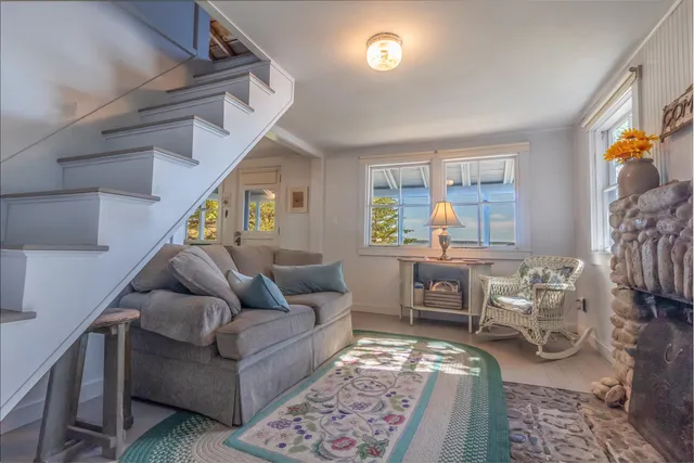 $1,250,000 | 614-618 Gouldsboro Point Road, Gouldsboro, ME 04607