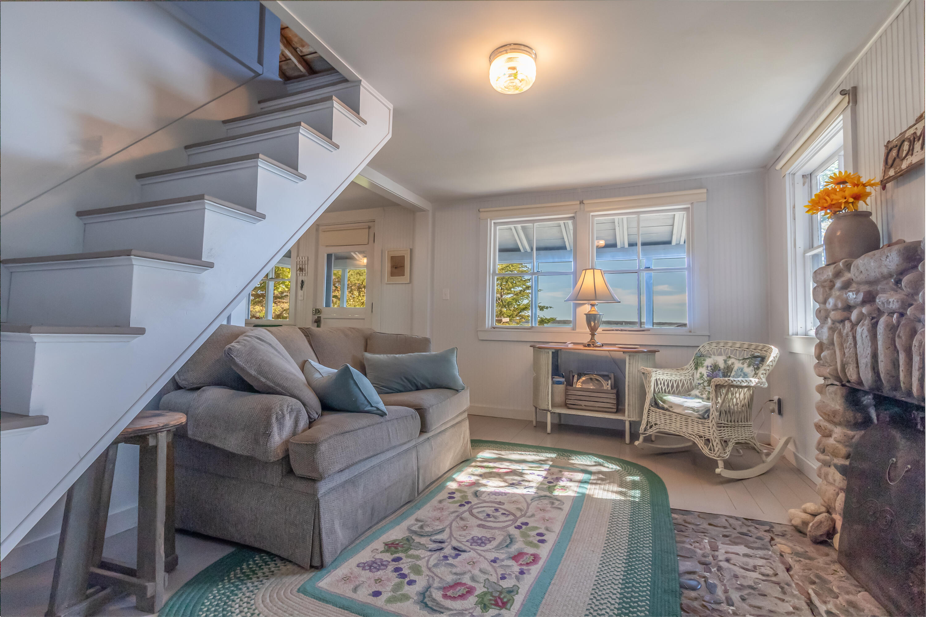 614-618 Gouldsboro Point Road Gouldsboro, ME 04607 - Photo 40 of 110 Gray Gull Cottage