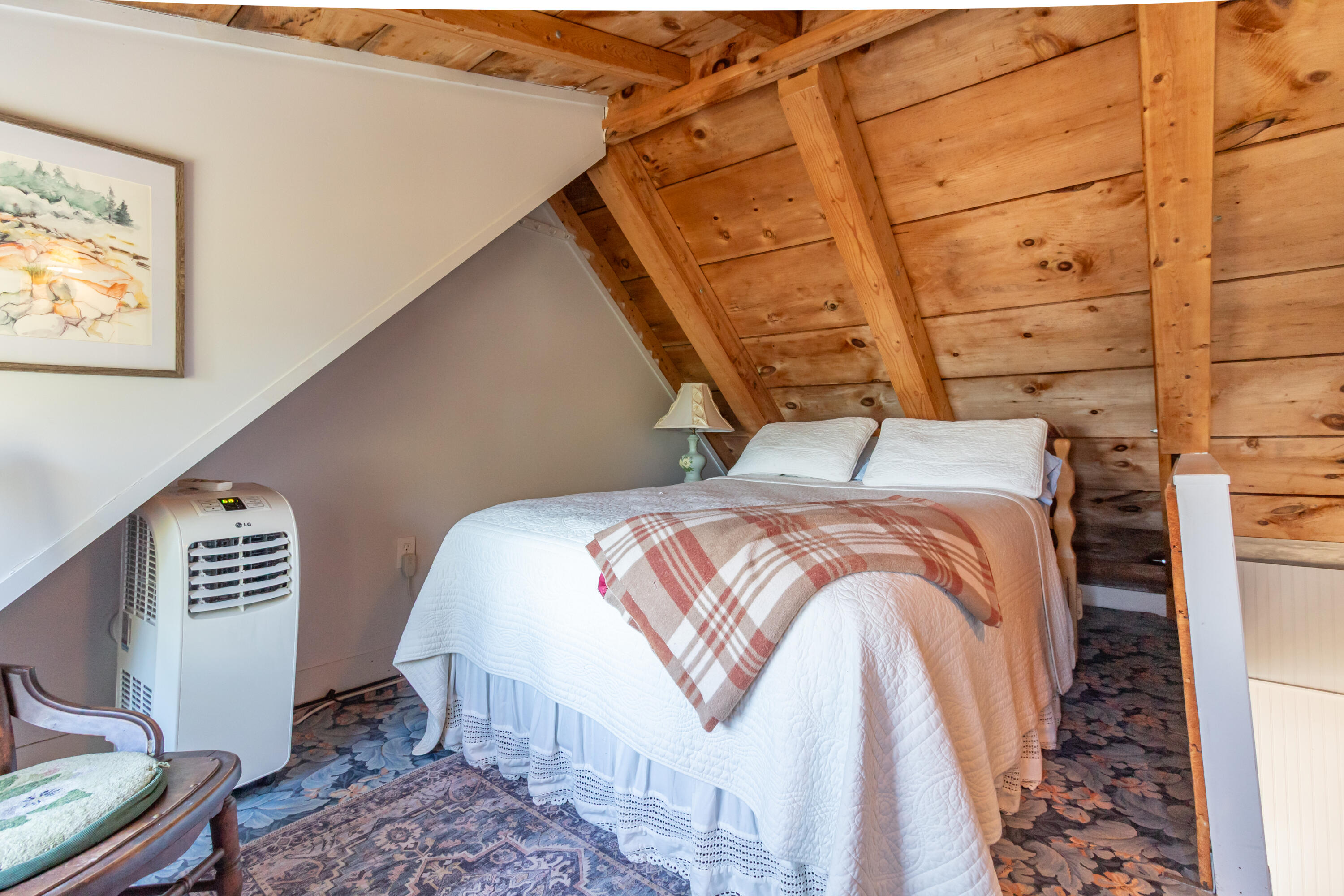 614-618 Gouldsboro Point Road Gouldsboro, ME 04607 - Photo 41 of 110 Gray Gull Cottage BR2