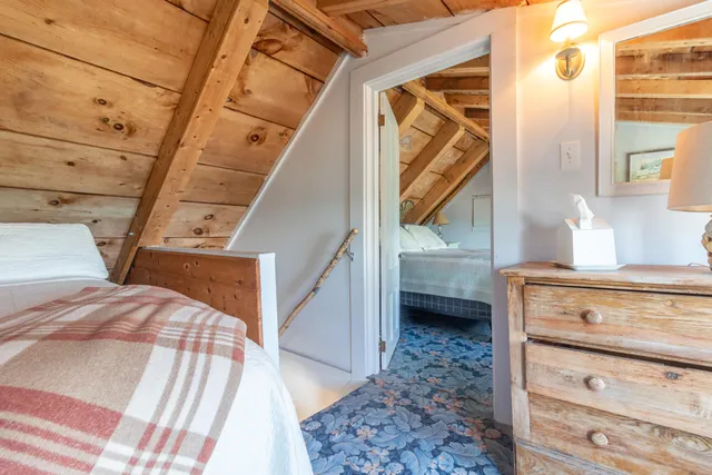 $1,250,000 | 614-618 Gouldsboro Point Road, Gouldsboro, ME 04607