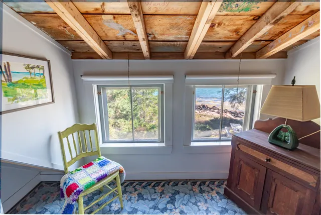 $1,250,000 | 614-618 Gouldsboro Point Road, Gouldsboro, ME 04607