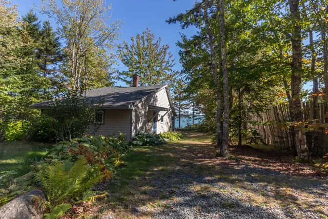 $1,250,000 | 614-618 Gouldsboro Point Road, Gouldsboro, ME 04607