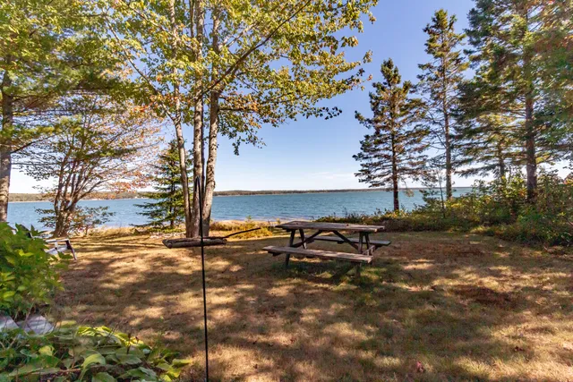 $1,250,000 | 614-618 Gouldsboro Point Road, Gouldsboro, ME 04607