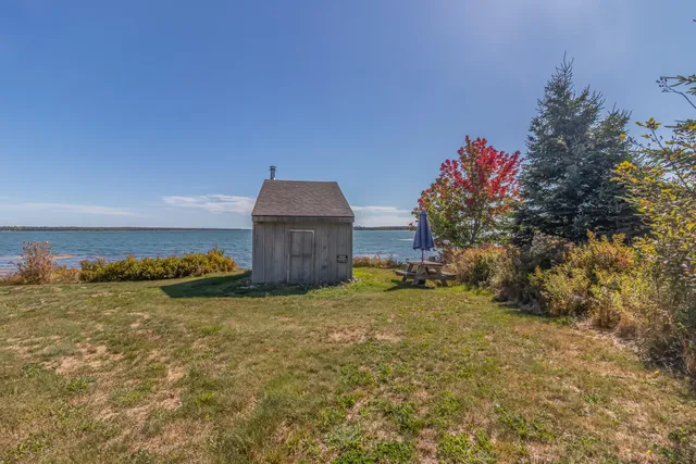 $1,250,000 | 614-618 Gouldsboro Point Road, Gouldsboro, ME 04607