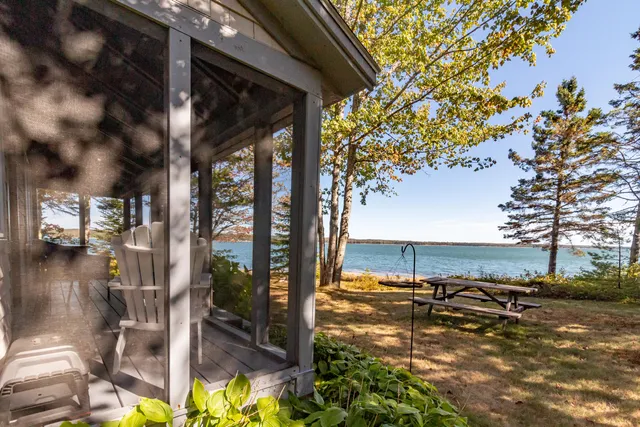 $1,250,000 | 614-618 Gouldsboro Point Road, Gouldsboro, ME 04607