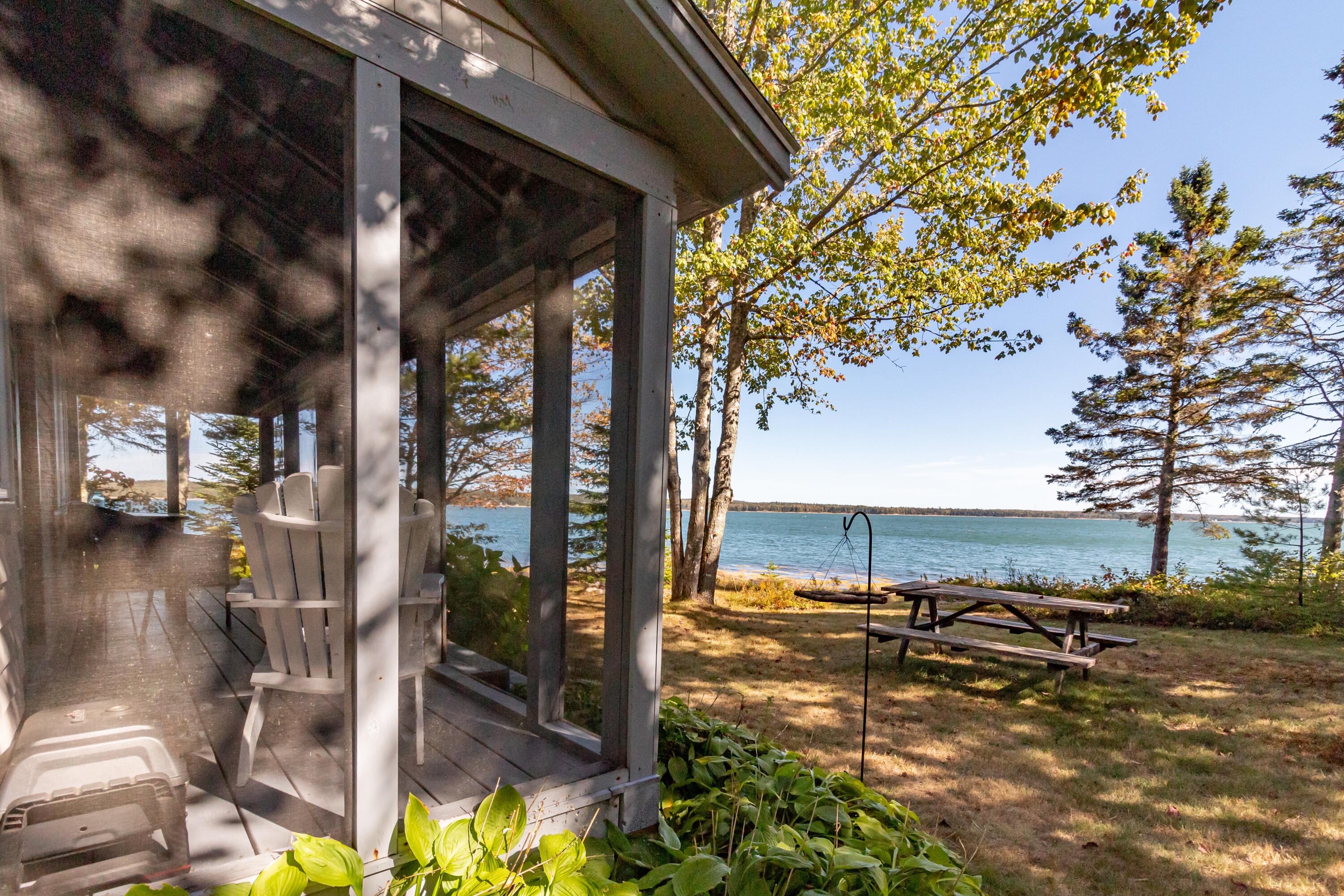 614-618 Gouldsboro Point Road Gouldsboro, ME 04607 - Photo 51 of 110 Blue Loon Cottage