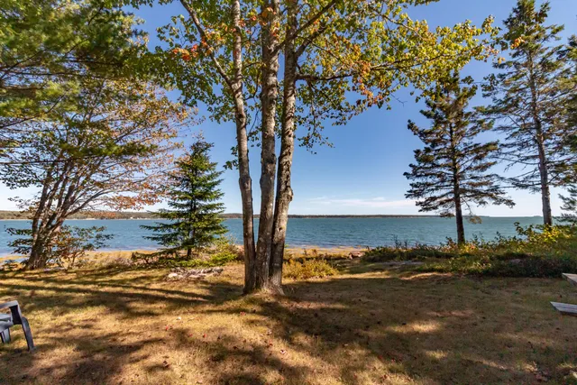 $1,250,000 | 614-618 Gouldsboro Point Road, Gouldsboro, ME 04607