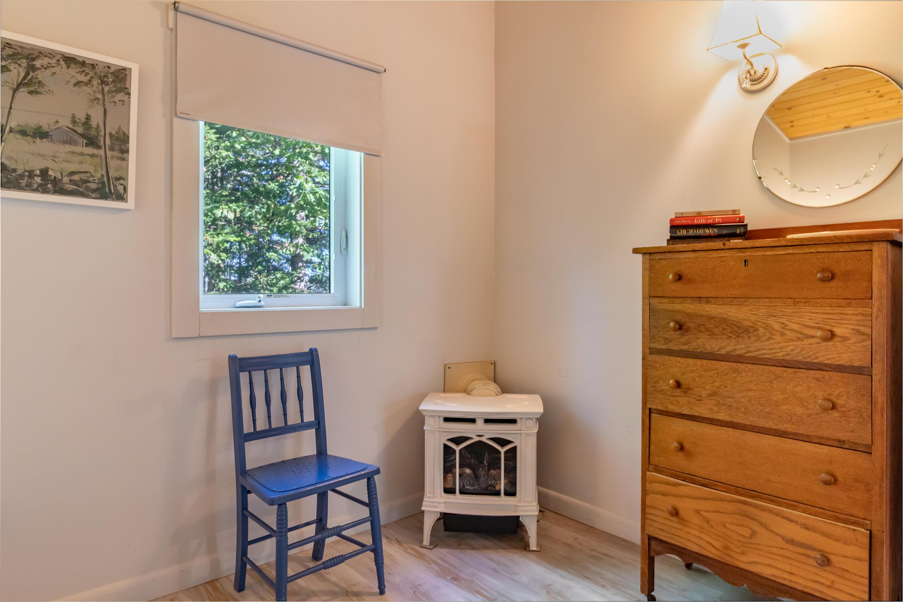 614-618 Gouldsboro Point Road Gouldsboro, ME 04607 - Photo 54 of 110 Blue Loon Cottage BR1