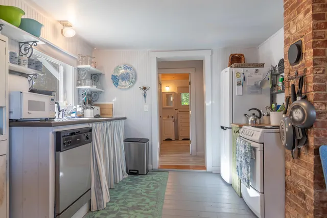 $1,250,000 | 614-618 Gouldsboro Point Road, Gouldsboro, ME 04607