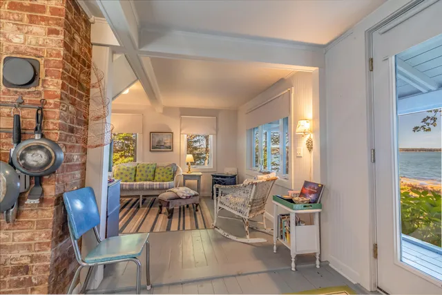 $1,250,000 | 614-618 Gouldsboro Point Road, Gouldsboro, ME 04607