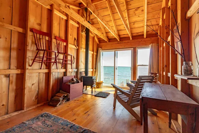 $1,250,000 | 614-618 Gouldsboro Point Road, Gouldsboro, ME 04607