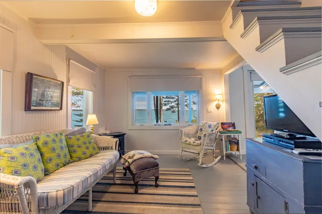 $1,250,000 | 614-618 Gouldsboro Point Road, Gouldsboro, ME 04607