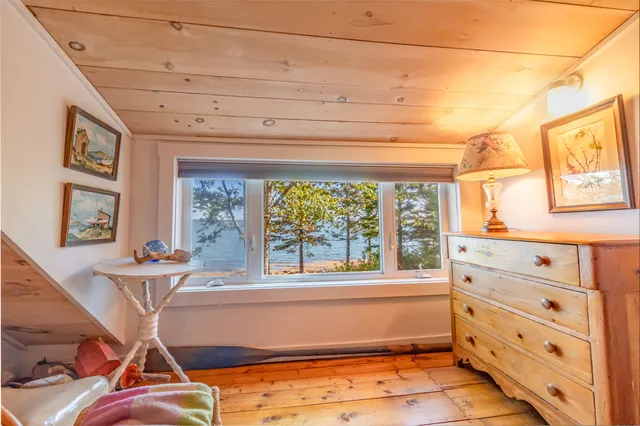 $1,250,000 | 614-618 Gouldsboro Point Road, Gouldsboro, ME 04607