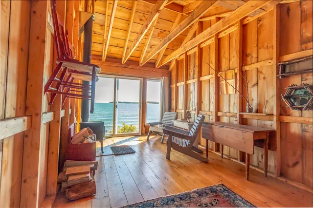 $1,250,000 | 614-618 Gouldsboro Point Road, Gouldsboro, ME 04607