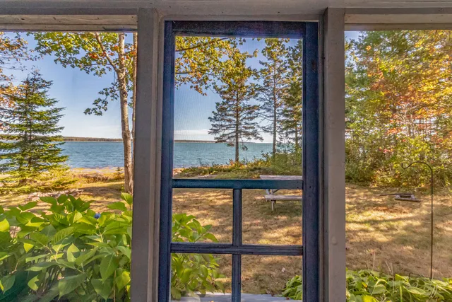$1,250,000 | 614-618 Gouldsboro Point Road, Gouldsboro, ME 04607