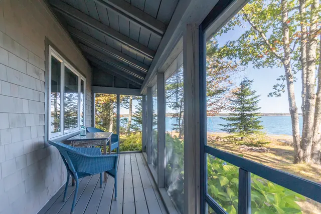$1,250,000 | 614-618 Gouldsboro Point Road, Gouldsboro, ME 04607