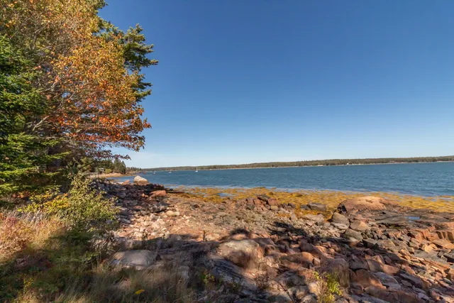 $1,250,000 | 614-618 Gouldsboro Point Road, Gouldsboro, ME 04607