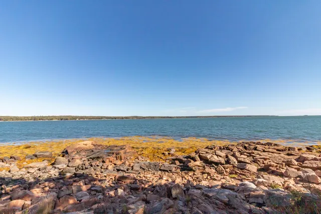 $1,250,000 | 614-618 Gouldsboro Point Road, Gouldsboro, ME 04607