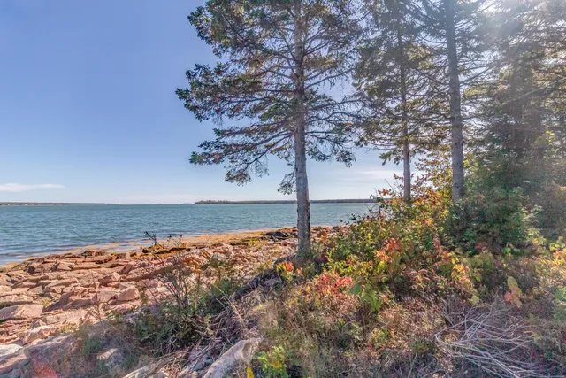 $1,250,000 | 614-618 Gouldsboro Point Road, Gouldsboro, ME 04607