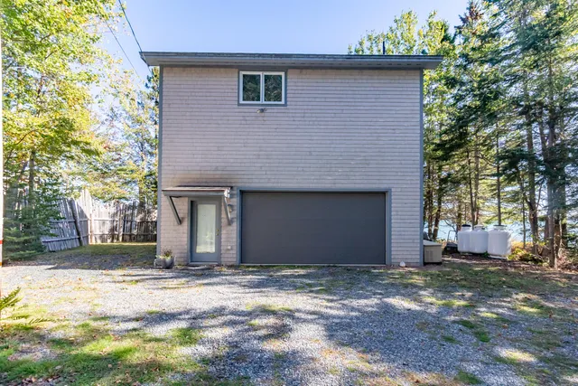 $1,250,000 | 614-618 Gouldsboro Point Road, Gouldsboro, ME 04607