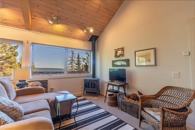 $1,250,000 | 614-618 Gouldsboro Point Road, Gouldsboro, ME 04607