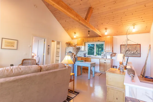 $1,250,000 | 614-618 Gouldsboro Point Road, Gouldsboro, ME 04607