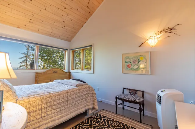 $1,250,000 | 614-618 Gouldsboro Point Road, Gouldsboro, ME 04607