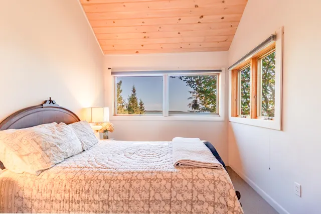 $1,250,000 | 614-618 Gouldsboro Point Road, Gouldsboro, ME 04607