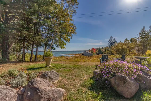 $1,250,000 | 614-618 Gouldsboro Point Road, Gouldsboro, ME 04607