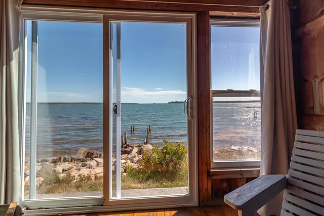 $1,250,000 | 614-618 Gouldsboro Point Road, Gouldsboro, ME 04607