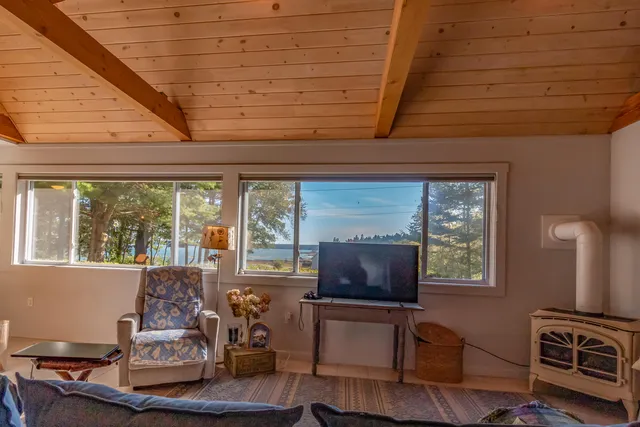 $1,250,000 | 614-618 Gouldsboro Point Road, Gouldsboro, ME 04607